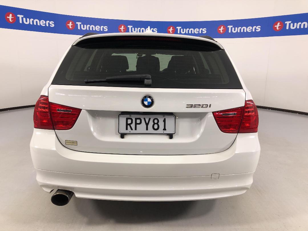 Photo '6' of BMW 320I