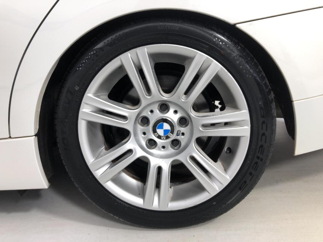 Photo '11' of BMW 320I