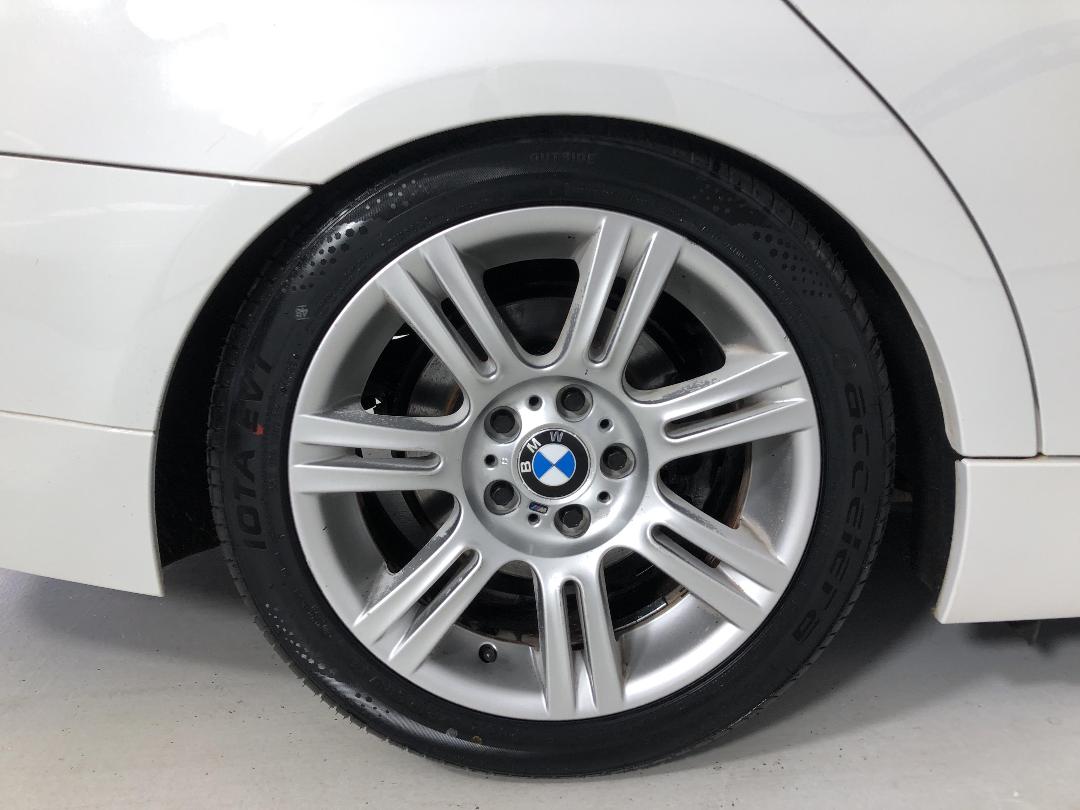 Photo '12' of BMW 320I