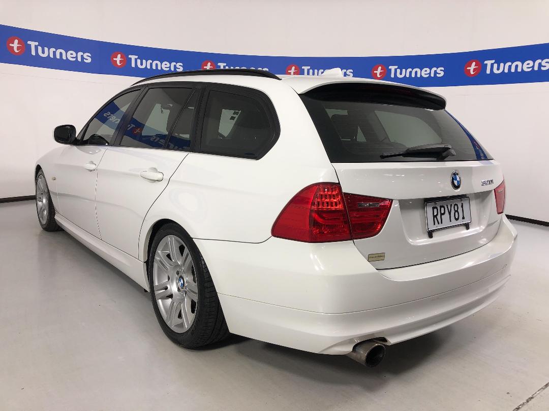 Photo '5' of BMW 320I