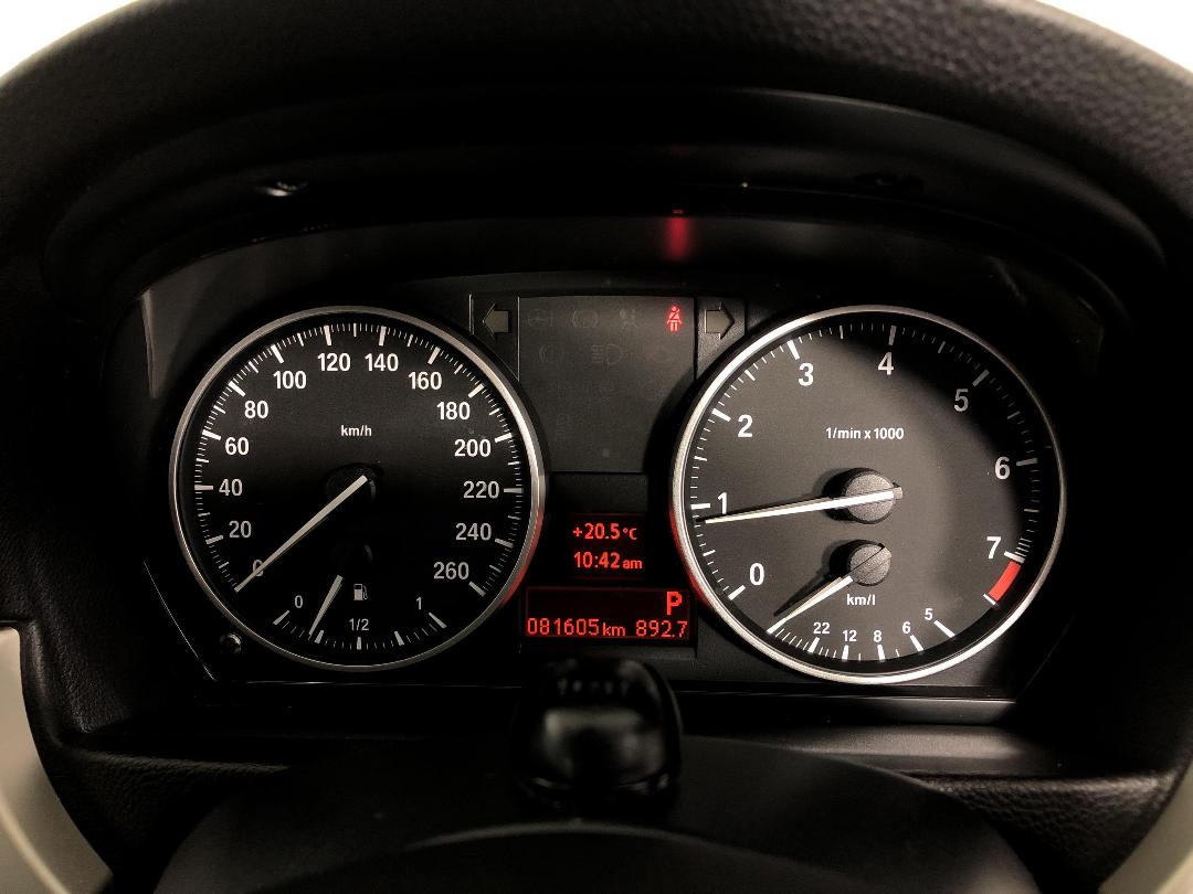 Photo '21' of BMW 320I