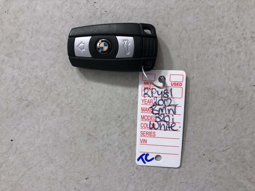 Photo '22' of BMW 320I