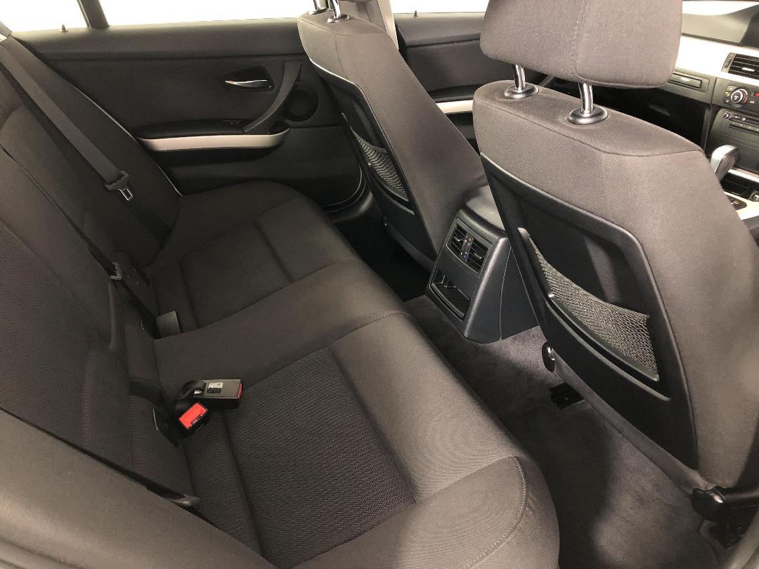 Photo '20' of BMW 320I