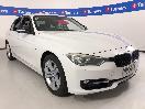 Thumbnail '1' of BMW 320I Sport