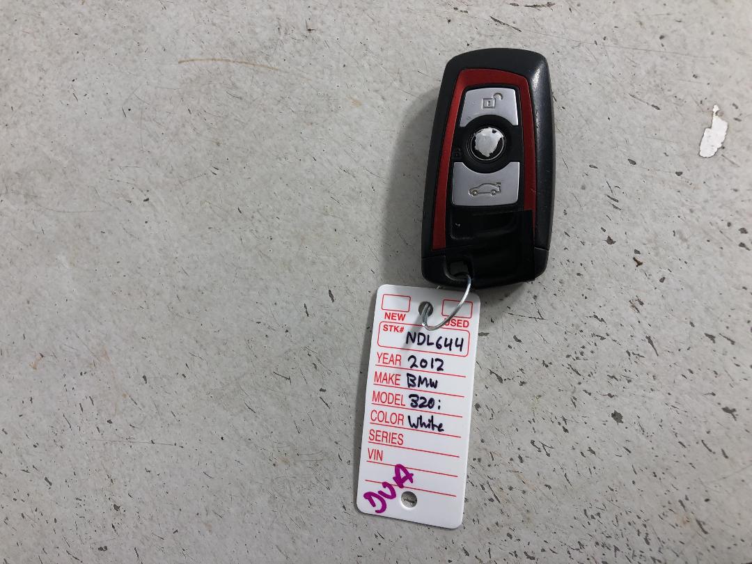 Photo '15' of BMW 320I Sport