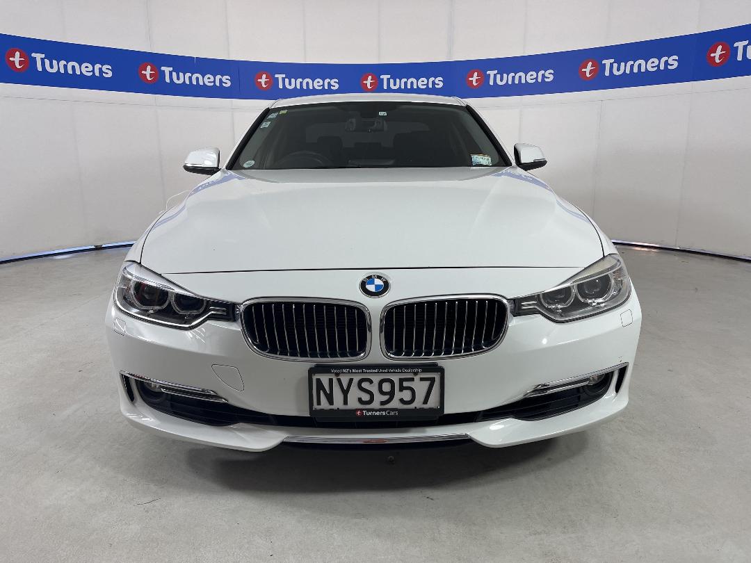 Photo '2' of BMW 320I Photo '2' of BMW 320I