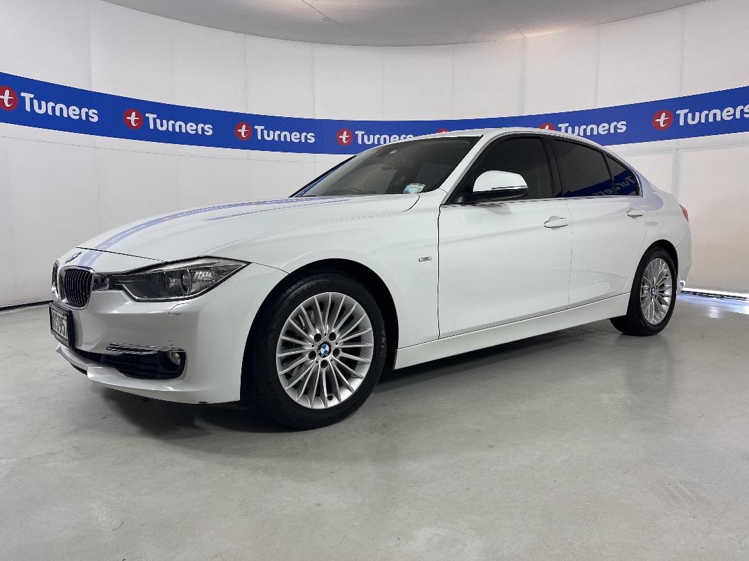 Photo '4' of BMW 320I Photo '4' of BMW 320I