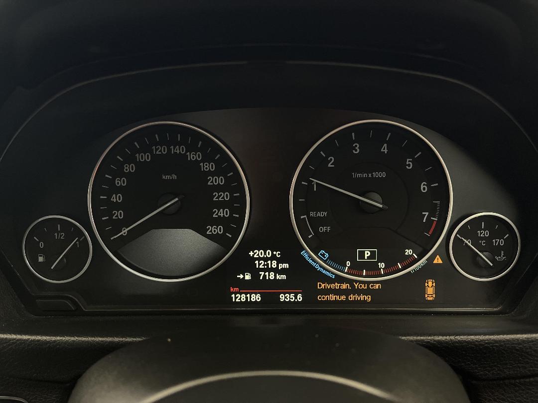 Photo '21' of BMW 320I Photo '21' of BMW 320I