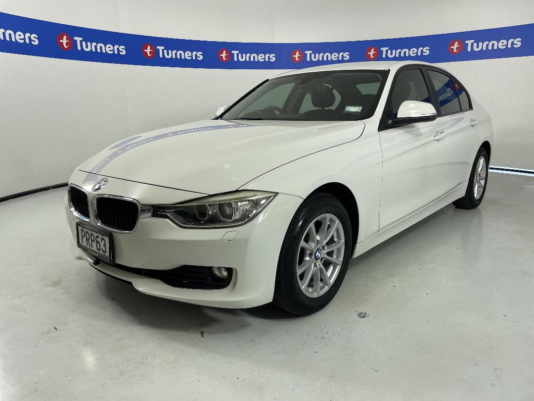 Photo '4' of BMW 320I