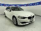 Thumbnail '1' of BMW 320I