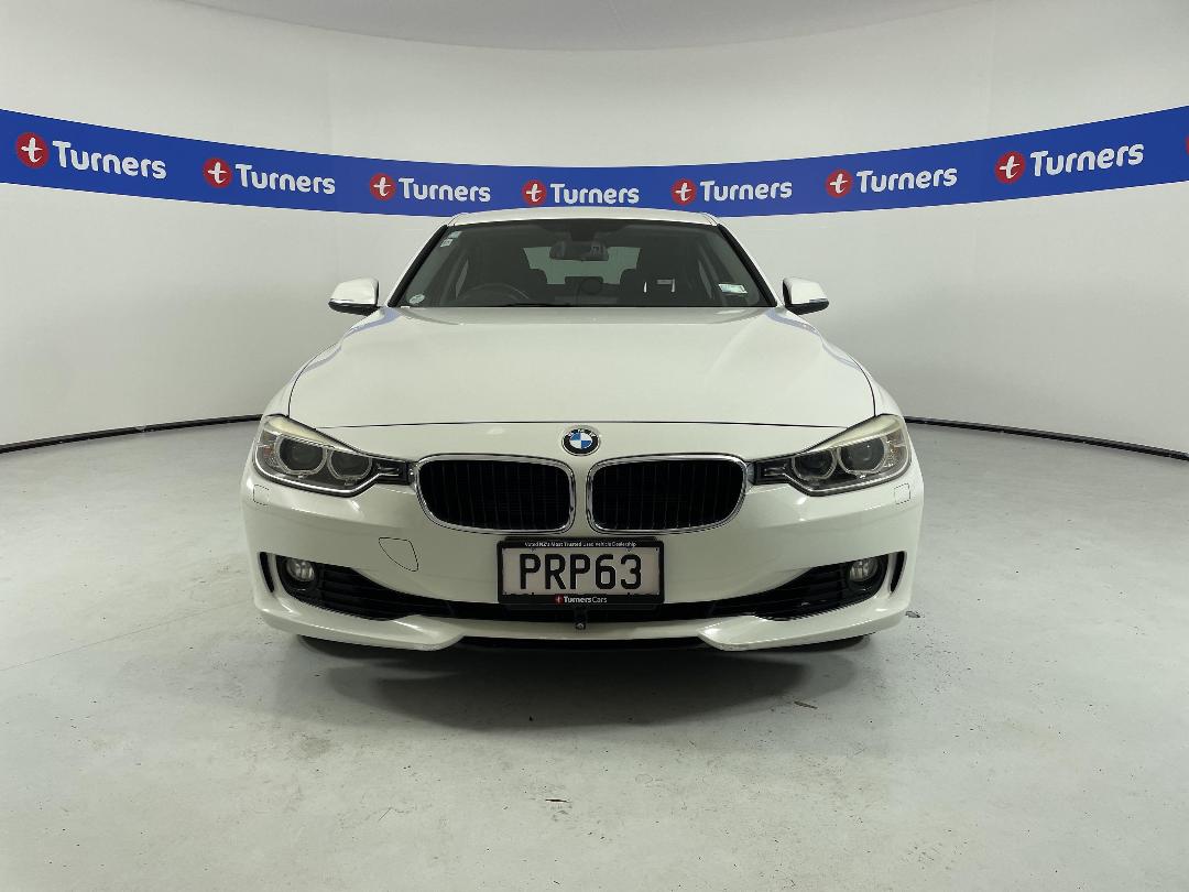 Photo '2' of BMW 320I