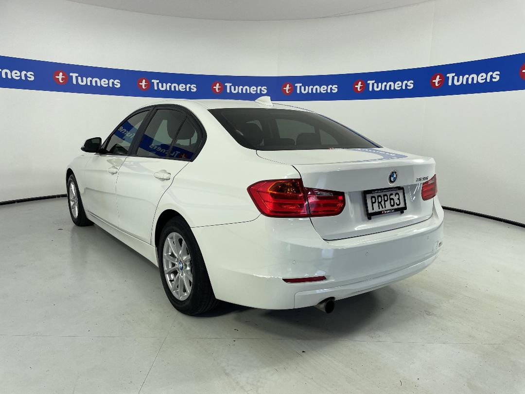 Photo '5' of BMW 320I