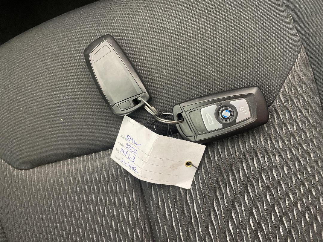 Photo '22' of BMW 320I