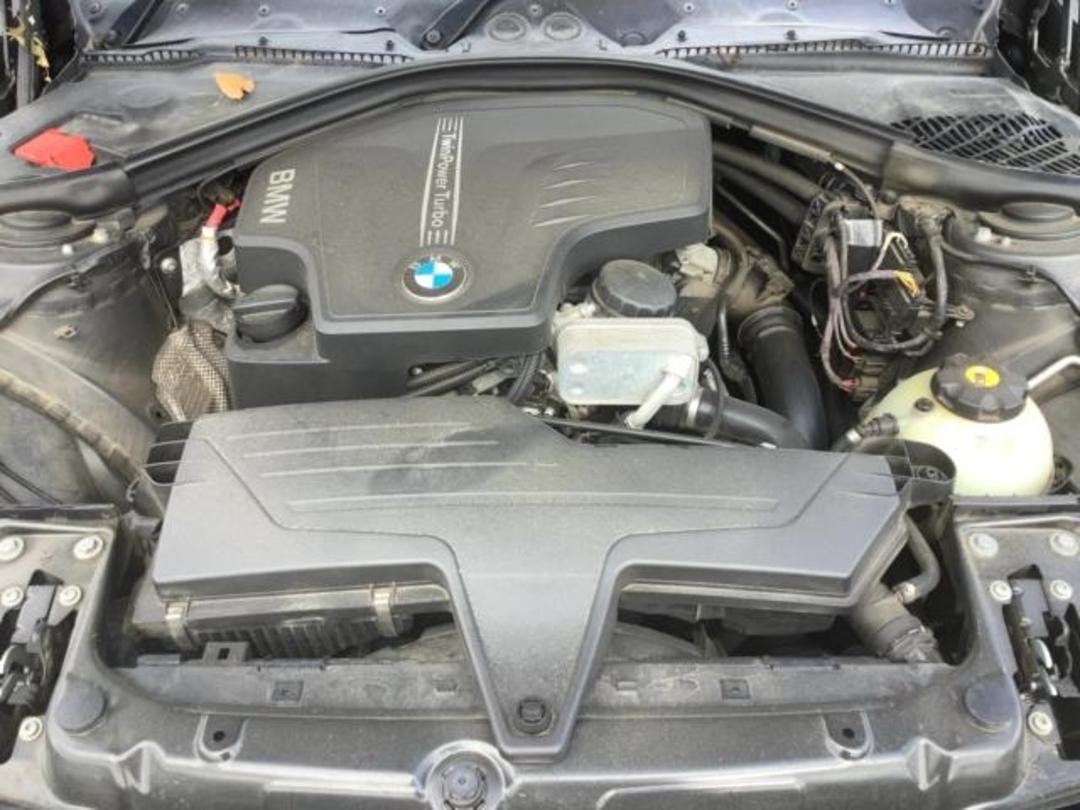 Photo '5' of BMW 328I