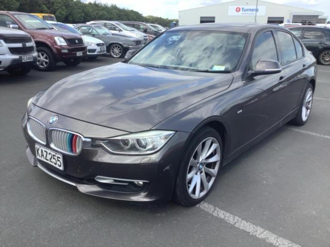 Photo '3' of BMW 328I