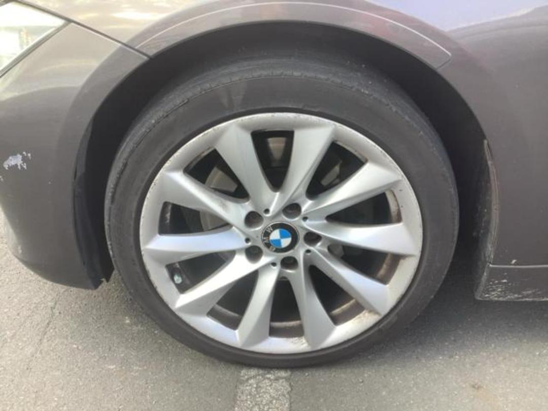 Photo '4' of BMW 328I