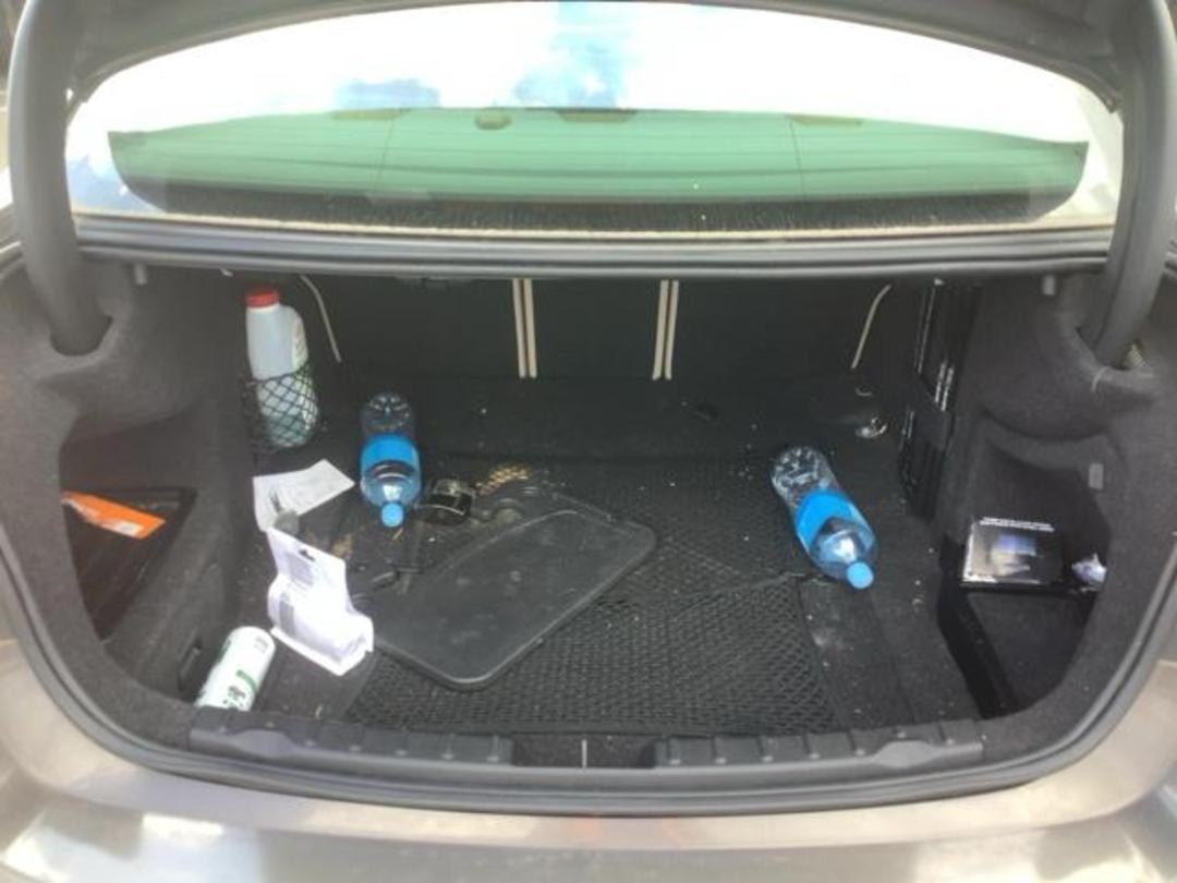 Photo '9' of BMW 328I