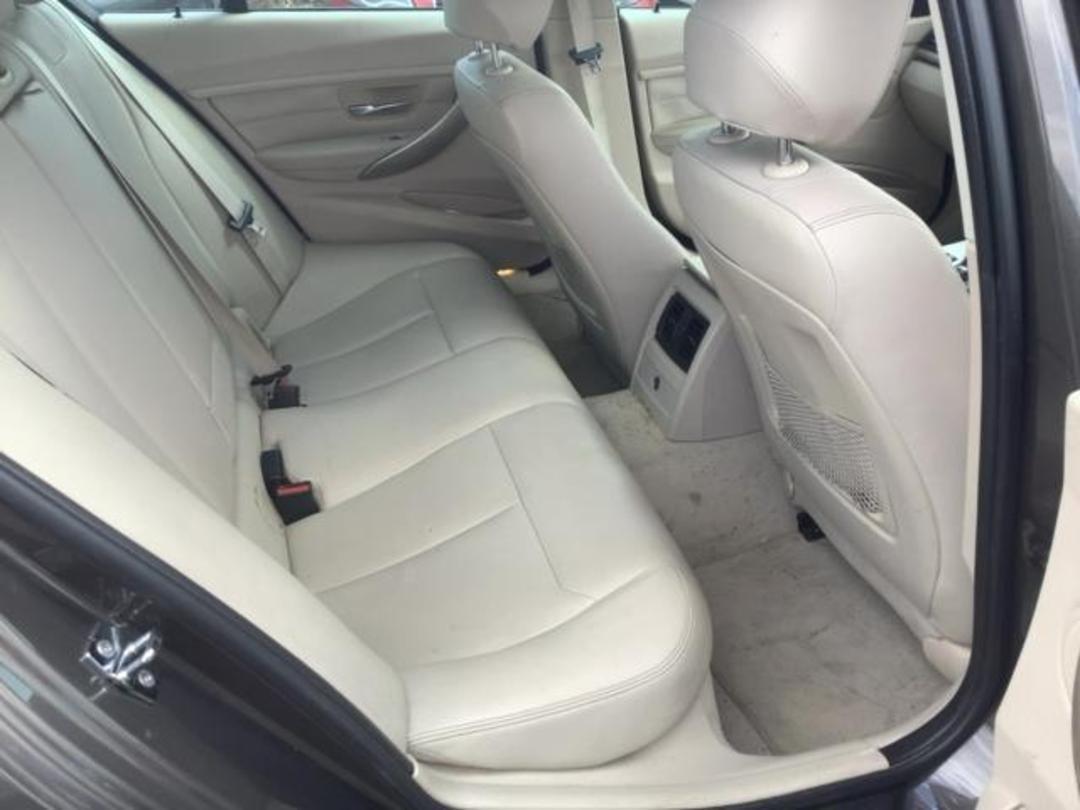 Photo '11' of BMW 328I