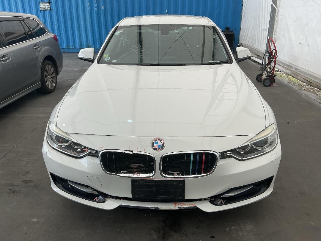 Photo '3' of BMW 328I Photo '3' of BMW 328I