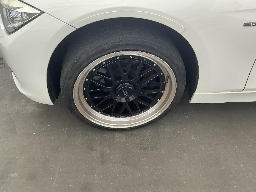 Photo '6' of BMW 328I Photo '6' of BMW 328I