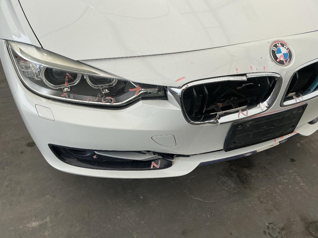 Photo '4' of BMW 328I Photo '4' of BMW 328I