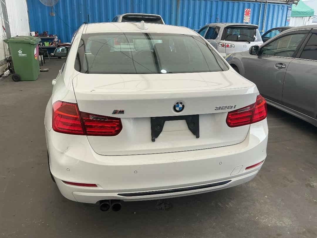 Photo '9' of BMW 328I Photo '9' of BMW 328I