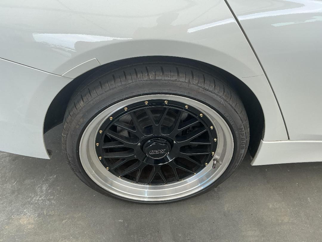 Photo '13' of BMW 328I Photo '13' of BMW 328I