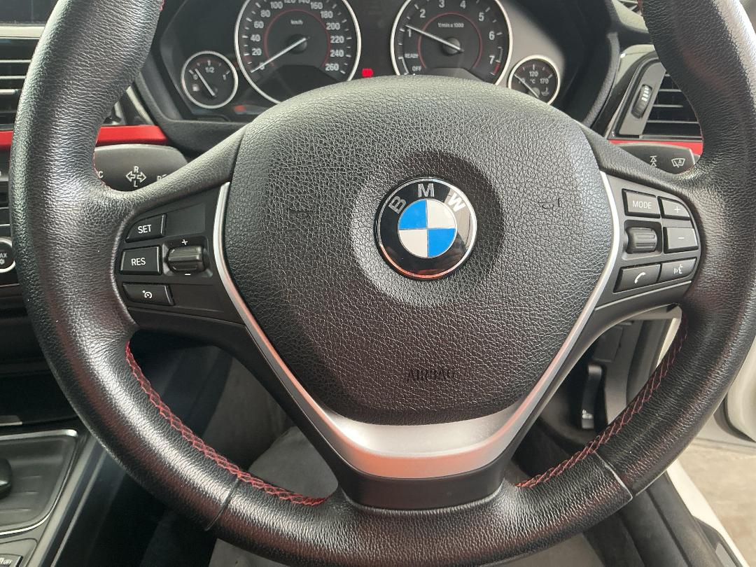 Photo '19' of BMW 328I Photo '19' of BMW 328I