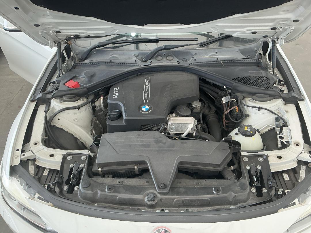 Photo '24' of BMW 328I Photo '24' of BMW 328I