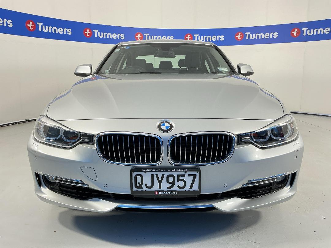 Photo '2' of BMW 328I