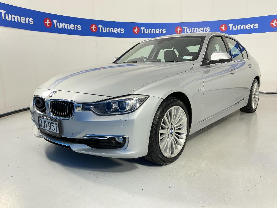 Photo '4' of BMW 328I