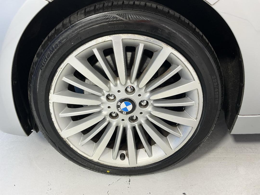 Photo '10' of BMW 328I