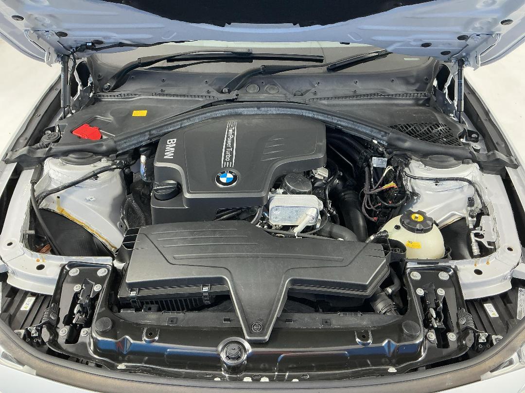 Photo '13' of BMW 328I