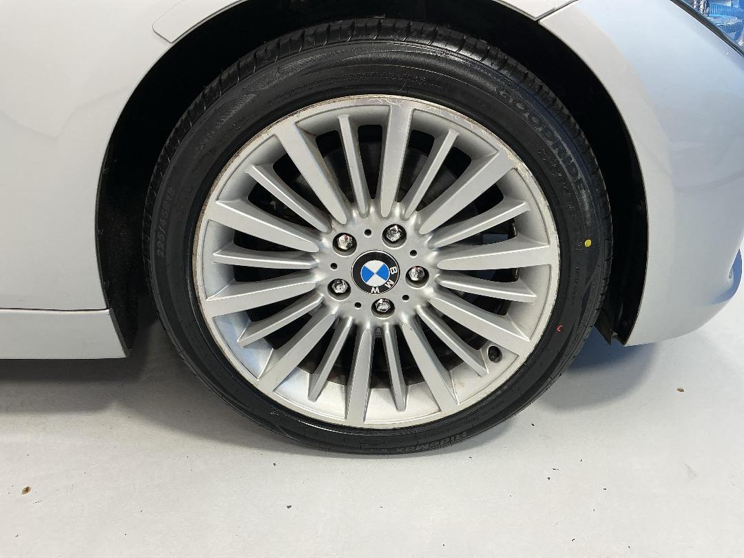 Photo '9' of BMW 328I