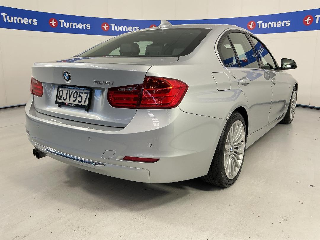 Photo '7' of BMW 328I