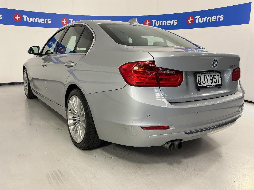 Photo '5' of BMW 328I