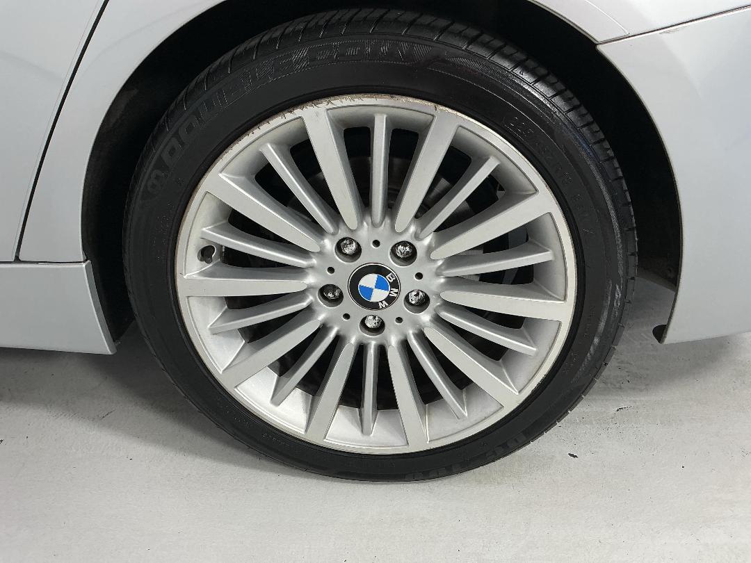 Photo '11' of BMW 328I