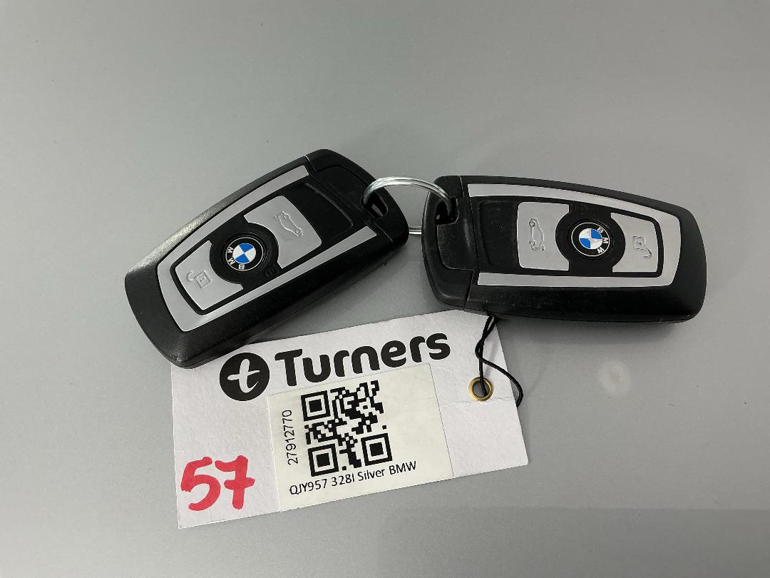 Photo '22' of BMW 328I