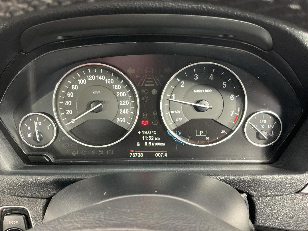 Photo '21' of BMW 328I