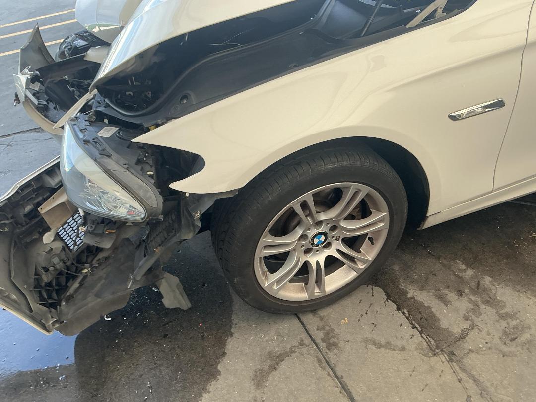 Photo '6' of BMW 520D M Sport Auto