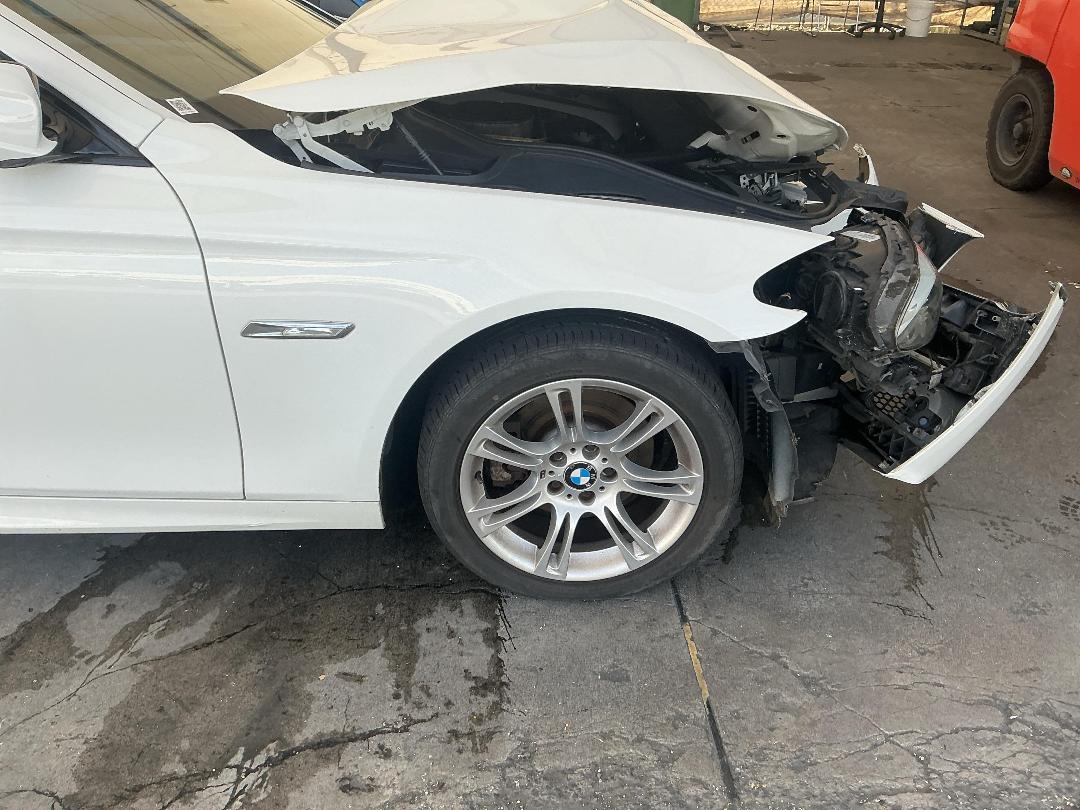 Photo '2' of BMW 520D M Sport Auto