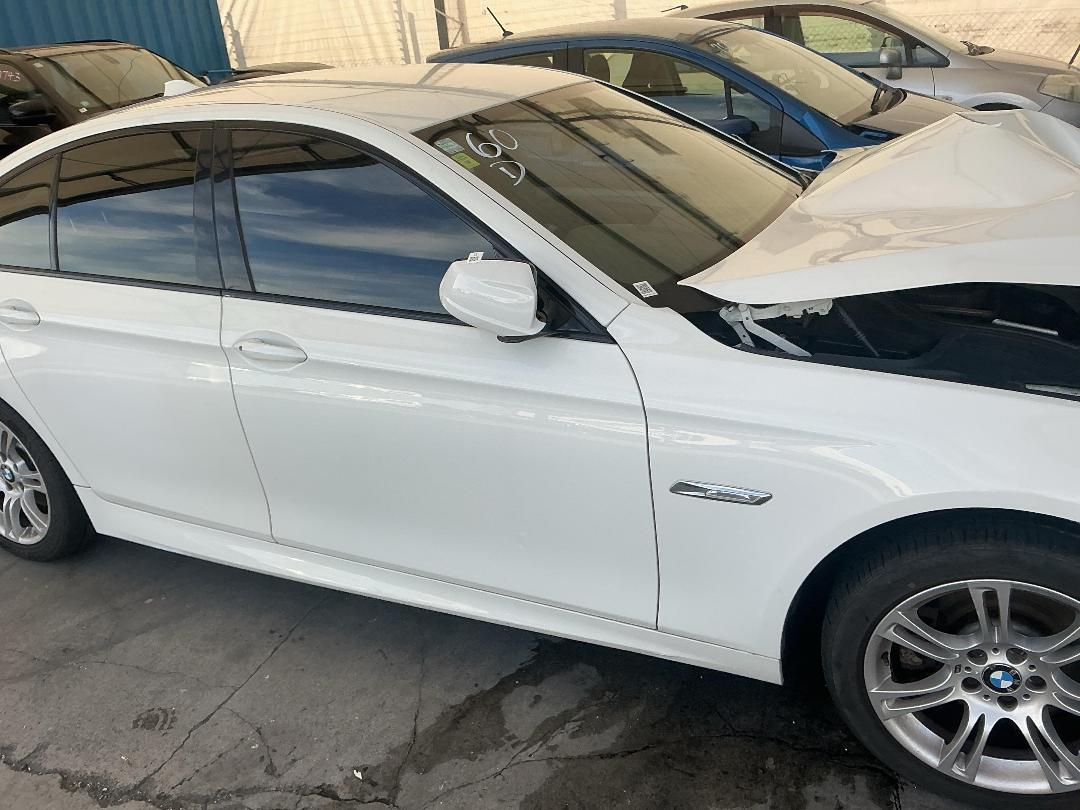 Photo '3' of BMW 520D M Sport Auto