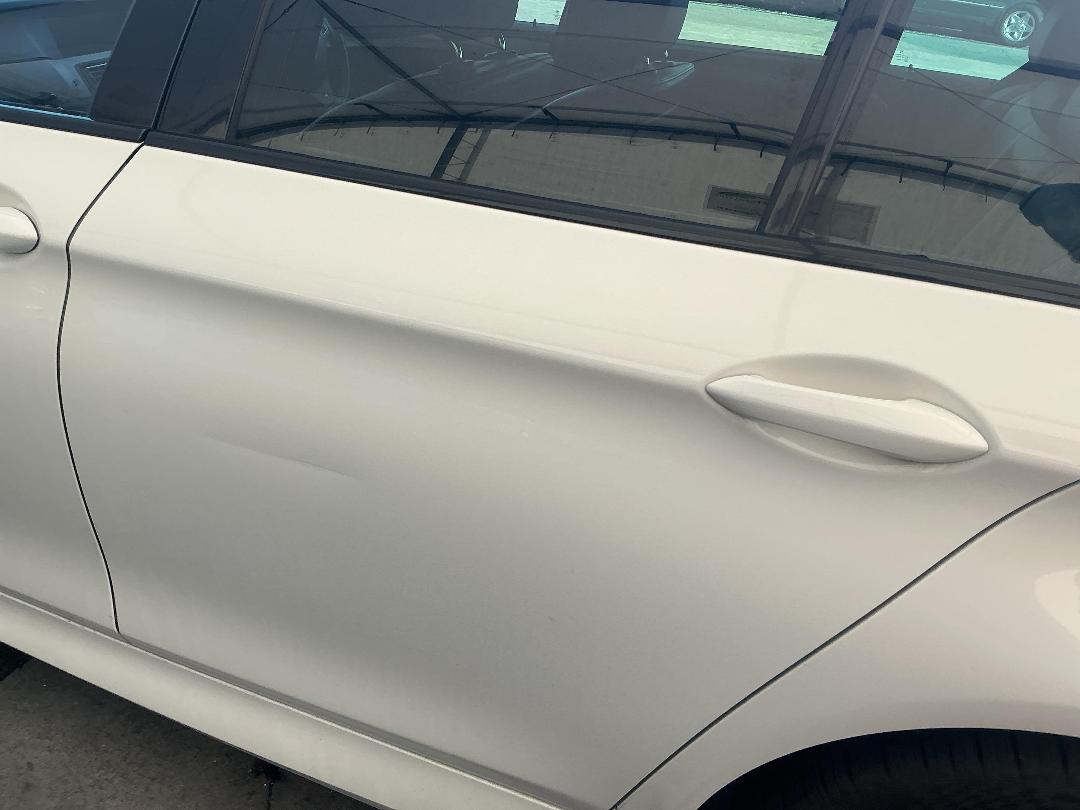 Photo '10' of BMW 520D M Sport Auto