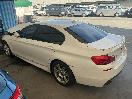 Thumbnail '8' of BMW 520D M Sport Auto