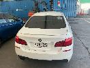 Thumbnail '11' of BMW 520D M Sport Auto