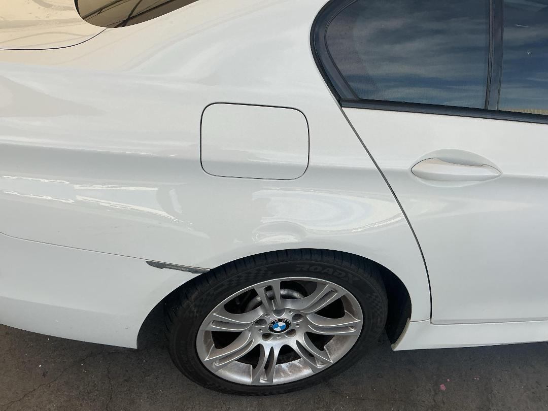 Photo '14' of BMW 520D M Sport Auto