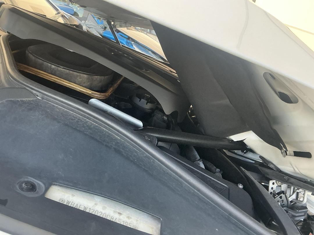 Photo '16' of BMW 520D M Sport Auto