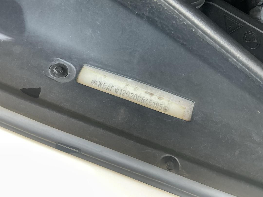 Photo '17' of BMW 520D M Sport Auto