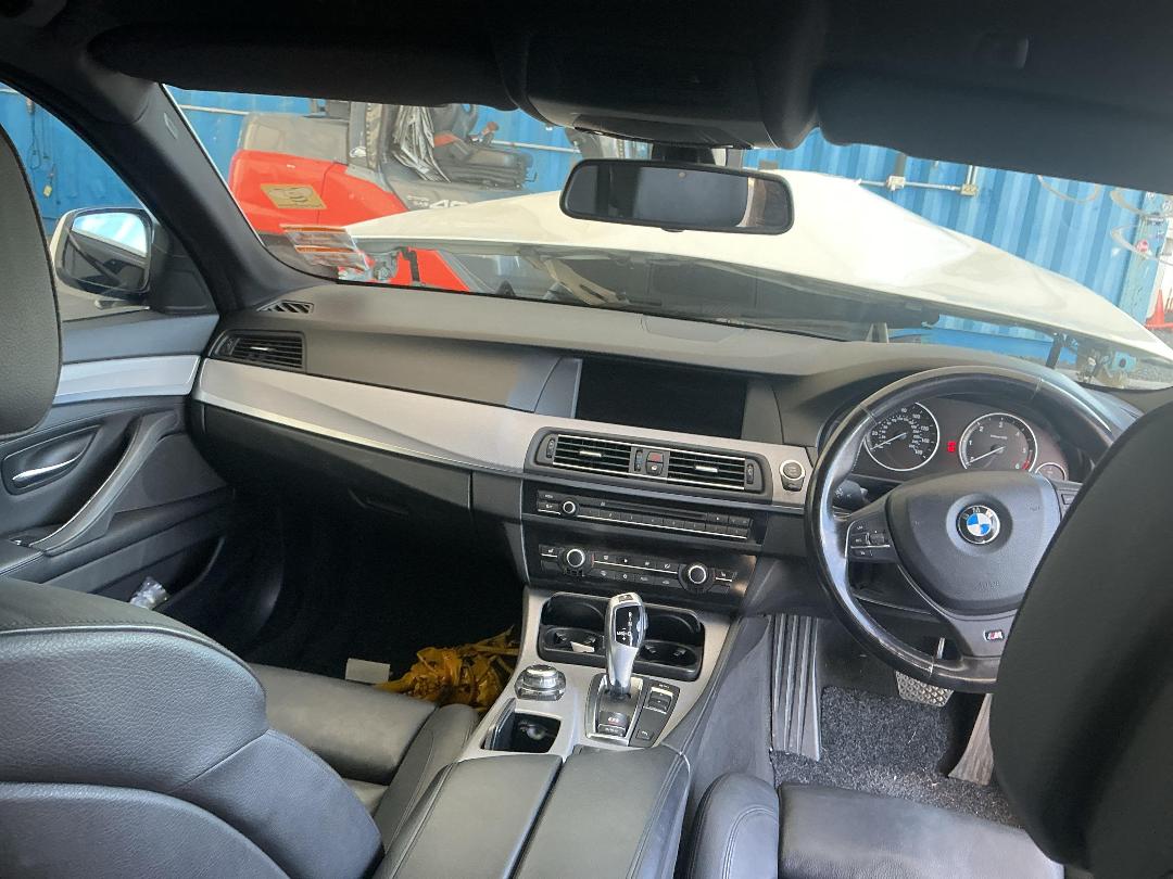 Photo '22' of BMW 520D M Sport Auto