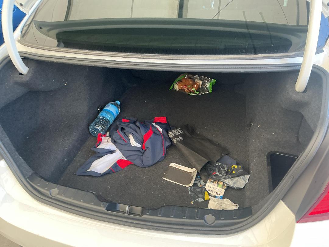 Photo '23' of BMW 520D M Sport Auto